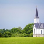 Polskie kościoły mają 138 000 hektarów