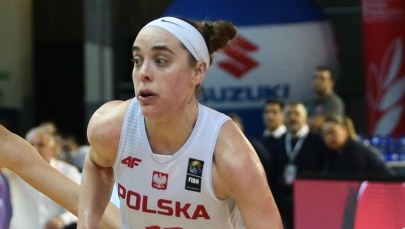 Polskie koszykarki 3x3 walczą o igrzyska. Dwie wygrane i ćwierćfinał