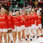 Polskie koszykarki poznały rywalki w eliminacjach ME