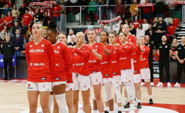 Polskie koszykarki poznały rywalki w eliminacjach ME