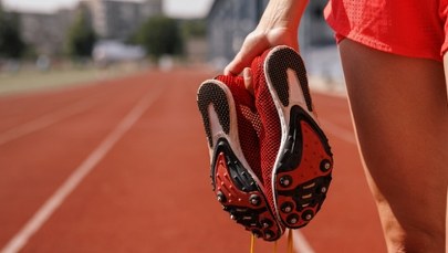 Polskie lekkoatletki przechodzą testy płci. "Nie ma idealnych badań"