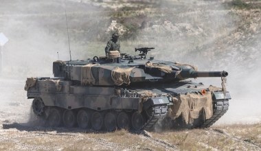 Polskie Leopardy zostały udoskonalone. Rosja będzie miała problem