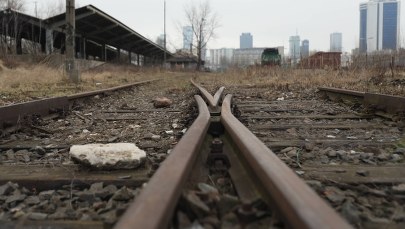 Polskie Linie Kolejowe odstępują od kontraktów z Astaldi z winy włoskiej firmy