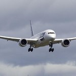 Polskie Linie Lotnicze LOT porozumiały się z Boeingiem