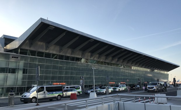 Polskie lotniska czeka rewolucja. Będzie bezpieczniej niż teraz