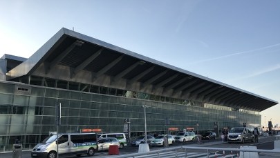 Polskie lotniska czeka rewolucja. Będzie bezpieczniej niż teraz