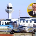 Polskie lotniska gotowe na ataki dronów? "Są procedury, pasażer musi się czuć bezpiecznie"