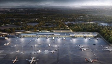 Polskie lotniska pokazały wyniki za czerwiec. Rekord za rekordem