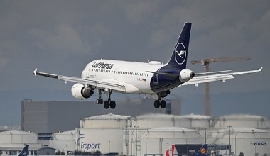 Polskie lotniska tracą Lufthansę. Wielkie cięcia w rozkładzie