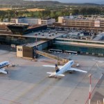 Polskie lotniska ustanowiły historyczny rekord. Prognoza na dalsze wzrosty