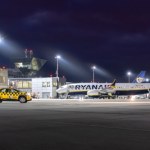 Polskie lotnisko ma nietypową ofertę. Poszukuje nocnych testerów