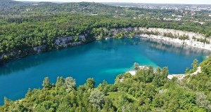 "Polskie Malediwy" uratowane. Krakowski Zakrzówek nie zostanie zabudowany