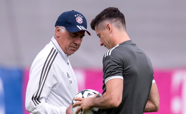 "Polskie" mecze w Lidze Mistrzów