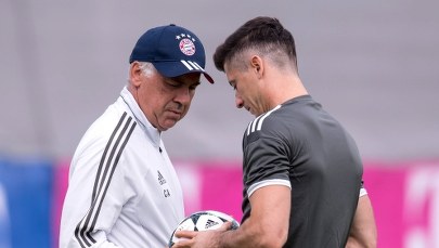 "Polskie" mecze w Lidze Mistrzów