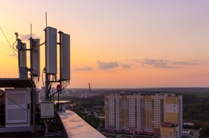 Polskie miasta kontra testy sieci 5G