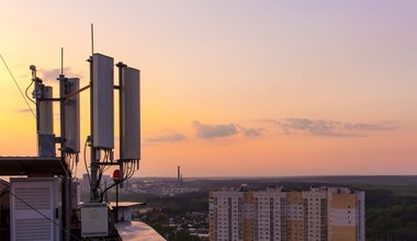 Polskie miasta kontra testy sieci 5G