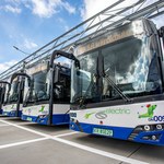 Polskie miasta kupią 380 ekologicznych autobusów 