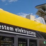 Polskie miasta kupują autobusy elektryczne na potęgę