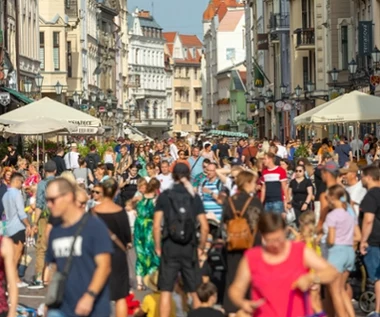 Polskie miasta z rekordami rezerwacji noclegów. Rząd spóźnia się z regulacjami