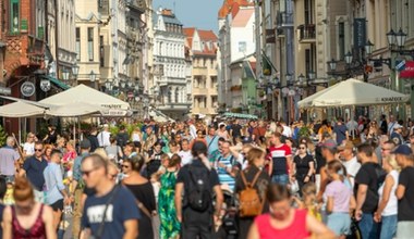 Polskie miasta z rekordami rezerwacji noclegów. Rząd spóźnia się z regulacjami