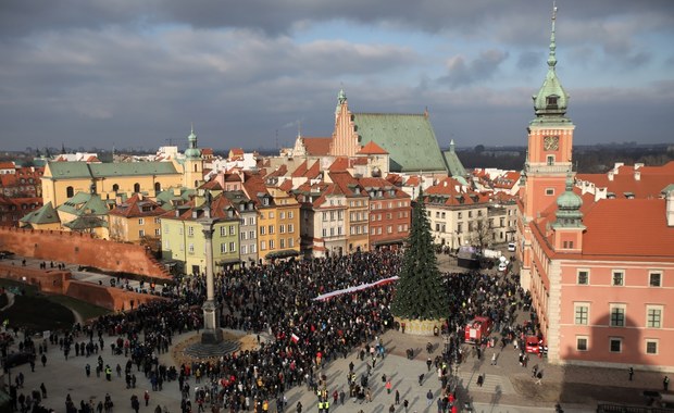 Polskie miasta żegnają Pawła Adamowicza