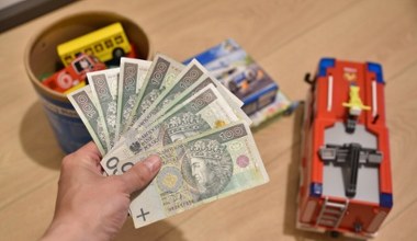 Polskie miasto chce zachęcić do rodzenia dzieci. Rekordowe świadczenie