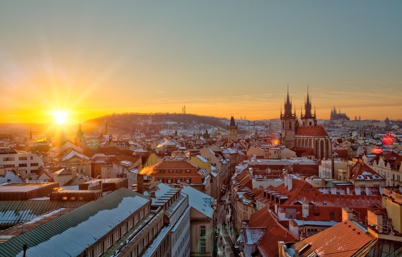 Polskie miasto docenione w zagranicznym rankingu. Oto 10 najlepszych miejsc na zimowy wypad 
