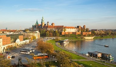 ​Polskie miasto docenione w zagranicznym rankingu. Turyści je uwielbiają