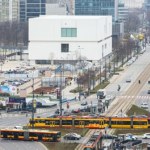 Polskie miasto drugie w rankingu "New York Timesa". Wyprzedziło Barcelonę czy Bangkok