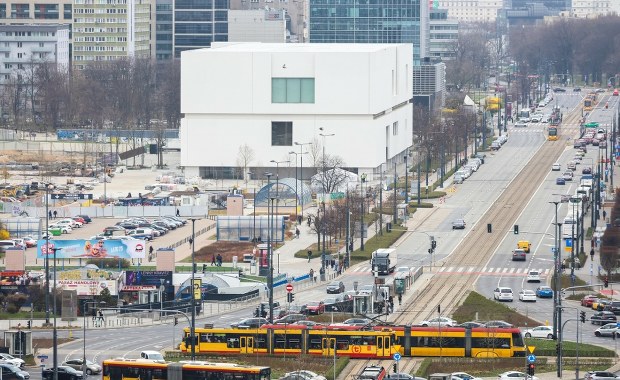 Polskie miasto drugie w rankingu "New York Timesa". Wyprzedziło Barcelonę czy Bangkok