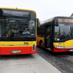 Polskie miasto kupuje autobusy z Chin. Podobne jeżdżą w Katarze 
