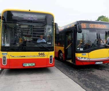 Polskie miasto kupuje autobusy z Chin. Podobne jeżdżą w Katarze 