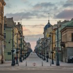 Polskie miasto na szczycie rankingu najlepszych miejsc na samotne lato