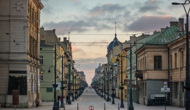 Polskie miasto na szczycie rankingu najlepszych miejsc na samotne lato