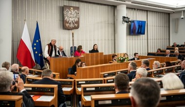 Polskie miasto patronem 2026 roku. Senat podjął uchwałę