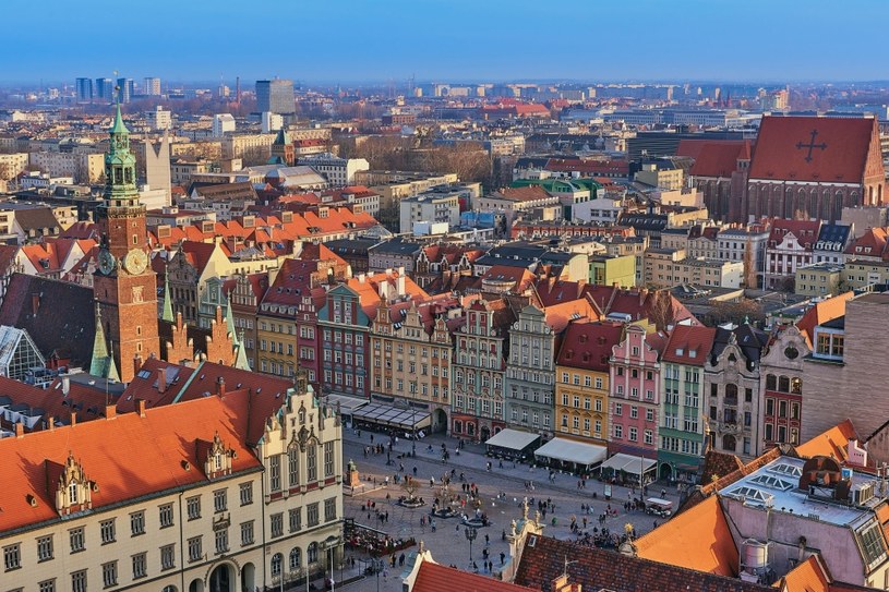 Polskie miasto podbija serca zagranicznych turystów. "Piękny jak Praga i Budapeszt" 