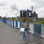 Polskie miasto się zapada. "Siedem metrów w dziesięć lat"