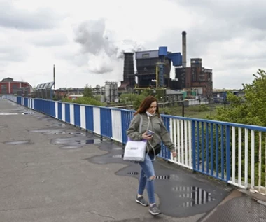 Polskie miasto się zapada. "Siedem metrów w dziesięć lat"