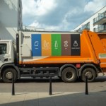Polskie miasto skontroluje segregację śmieci. Kod na workach