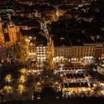 Polskie miasto w czołówce rankingu CNN. Jarmark świąteczny jednym z najlepszych na świecie