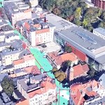 Polskie miasto wchłania wodę jak gąbka. Powodzie i zalania mu niestraszne