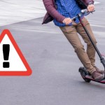 Polskie miasto wprowadza ograniczenia dla e-hulajnóg - prywatnych i na wynajem