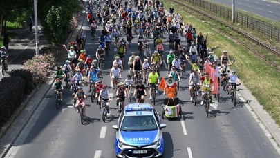 Polskie miasto wysoko w prestiżowym rankingu dot. dwóch kółek