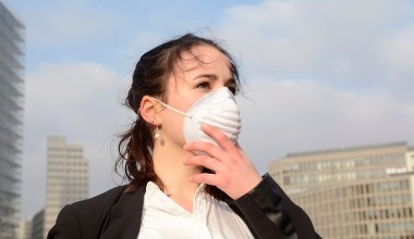 ​Polskie miasto z najgorszym powietrzem na świecie. Lepiej nie wychodzić z domu