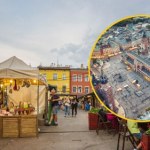 Polskie miasto zdeklasowało Paryż i Rzym. Turyści wskazali, co ich zachwyciło