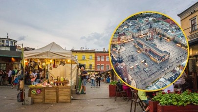 Polskie miasto zdeklasowało Paryż i Rzym. Turyści wskazali, co ich zachwyciło