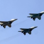 Polskie MIG-29 dla Ukrainy? "Każdy samolot jest cenny"