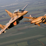 Polskie MiG-i dla Ukrainy? Opozycja sceptyczna 