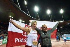 Polskie młociarki przywiozą z Zurychu dwa medale!