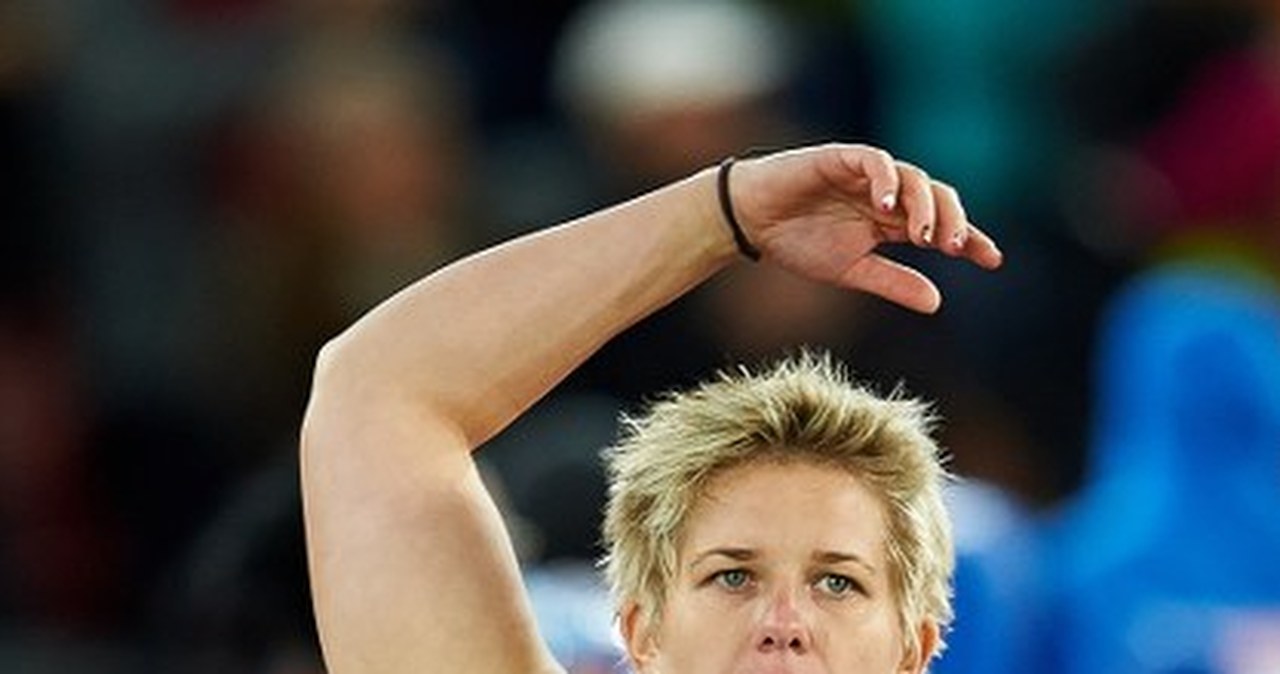 Polskie młociarki przywiozą z Zurychu dwa medale!